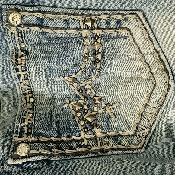 Miss Me Bootcut - Picture 6 of 6